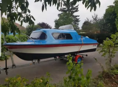 Vanguard Thunderjet