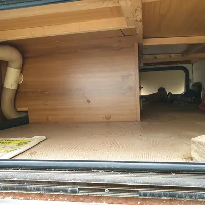 # VINTAGE # FIAT DUCATO 1.9TD