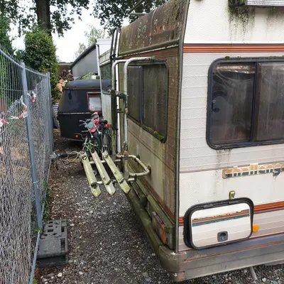 # VINTAGE # FIAT DUCATO 1.9TD