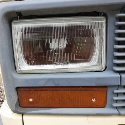 # VINTAGE # FIAT DUCATO 1.9TD