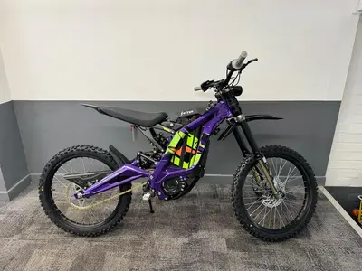  Sur‑Ron Bee X 10kW MY26 ( fully Electric)