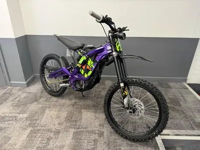  Sur‑Ron Bee X 10kW MY26 ( fully Electric)
