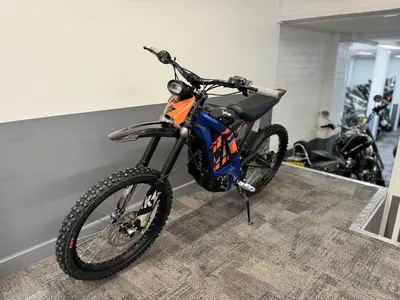  Sur‑Ron Bee X 10kW MY26 ( fully Electric)