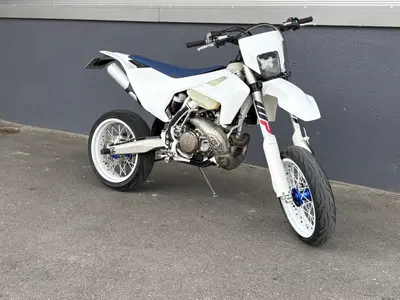 Husqvarna TE 250i