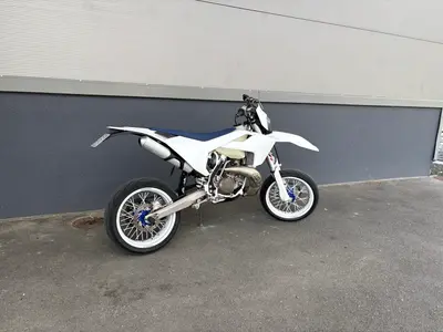 Husqvarna TE 250i