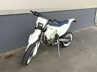 Husqvarna TE250i 2019