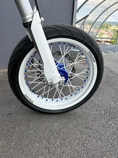 Husqvarna TE250i 2019
