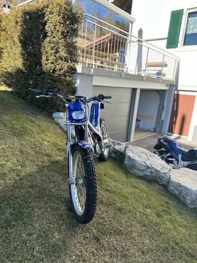 trial 