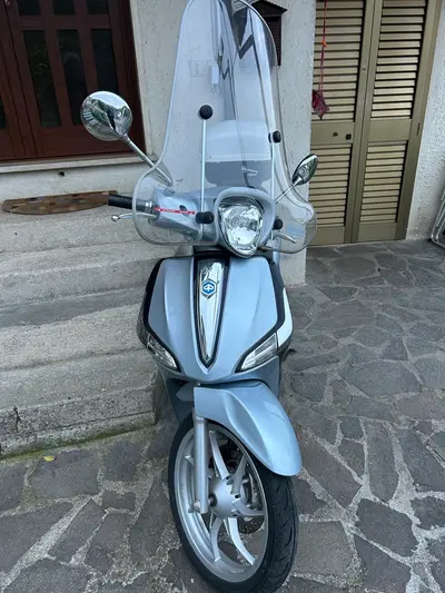 Piaggio Liberty  125 ABS