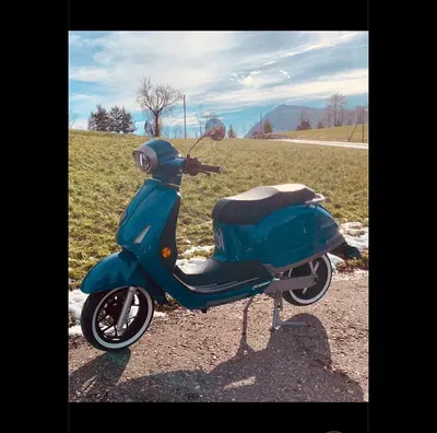 Kumpan Electric 54 ignite