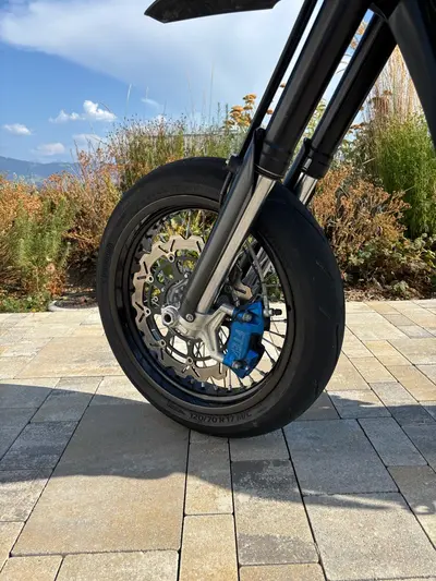 Husaberg FS 650