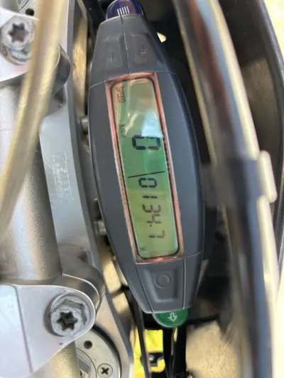 Husaberg FS 650