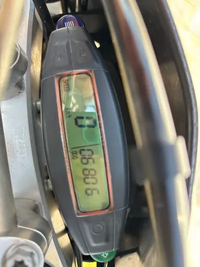 Husaberg FS 650