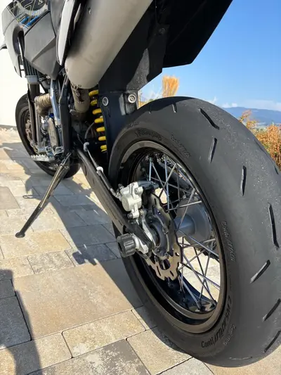 Husaberg FS 650
