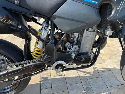 Husaberg FS 650