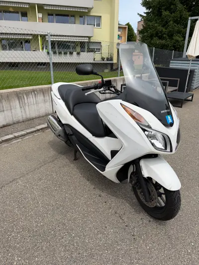Honda NSS300A