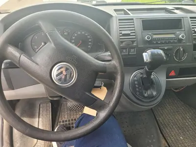 VW T5