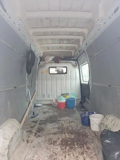 Urgent! Super BUS OPEL Movano 2.3 CDTI. EXPERTISÉ