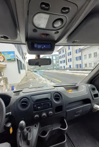 Urgent! Super BUS OPEL Movano 2.3 CDTI. EXPERTISÉ