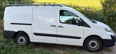 Peugeot Expert 2.0HDi 128