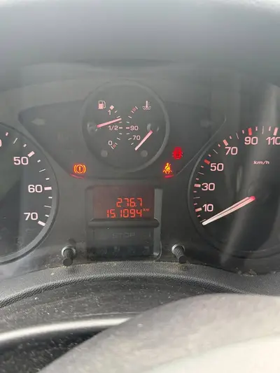 A saisir Peugeot Expert 2.0 HDI Climatisé Expertisé