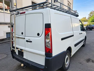 A saisir Peugeot Expert 2.0 HDI Climatisé Expertisé