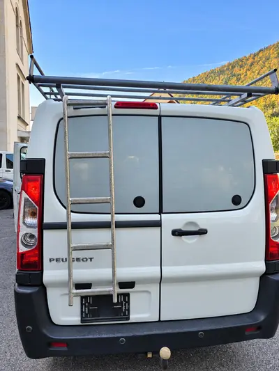 A saisir Peugeot Expert 2.0 HDI Climatisé Expertisé