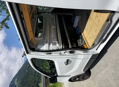 Opel Vivaro B 16CDTi