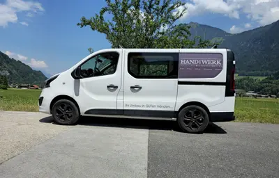 Opel Vivaro B 16CDTi