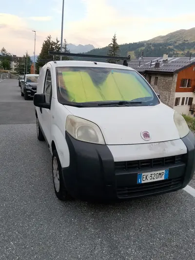 Fiat Fiorino 1.4 NP
