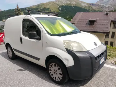 Fiat Fiorino 1.4 NP