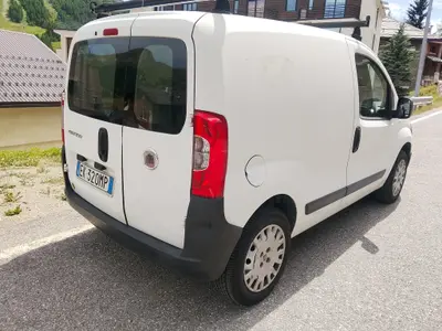 Fiorino Natural Power