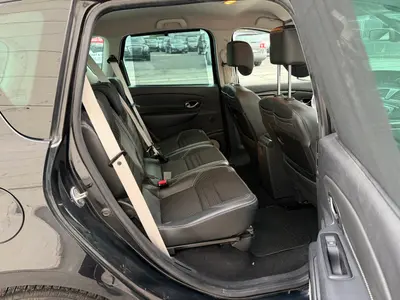 Renault Scenic 1.6dci Bose