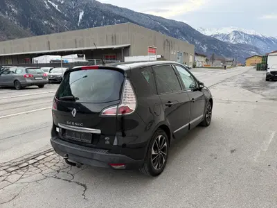 Renault Scenic 1.6dci Bose