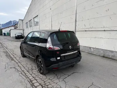 Renault Scenic 1.6dci Bose