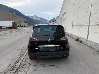 Renault Scenic 1.6dci Bose