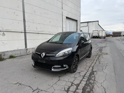 Renault Scenic 1.6dci Bose