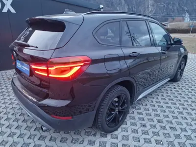 BMW 4x4