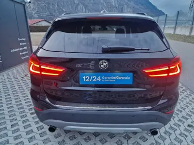 BMW 4x4