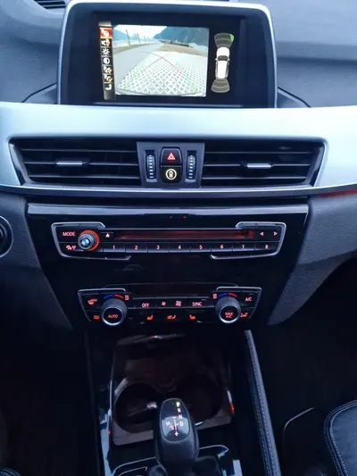 BMW 4x4