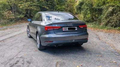 AUDI A3 1.6 TDI