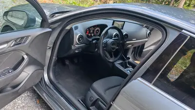 AUDI A3 1.6 TDI