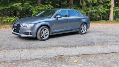 AUDI A3 1.6 TDI