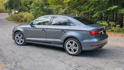 AUDI A3 1.6 TDI