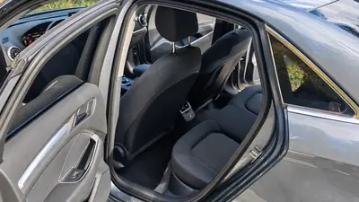 AUDI A3 1.6 TDI