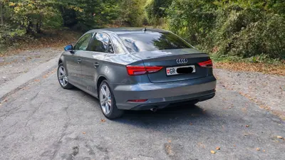 AUDI A3 1.6 TDI