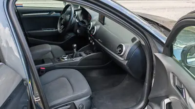 AUDI A3 1.6 TDI