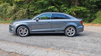 AUDI A3 1.6 TDI