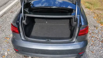 AUDI A3 1.6 TDI
