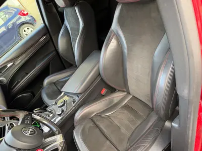 Alfa Stelio 2.9 V6 Q4